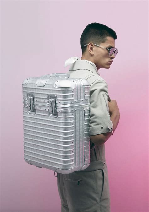 dior rimoa